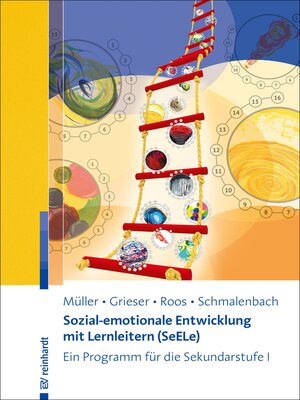 cover image of Sozial-emotionale Entwicklung mit Lernleitern (SeELe)